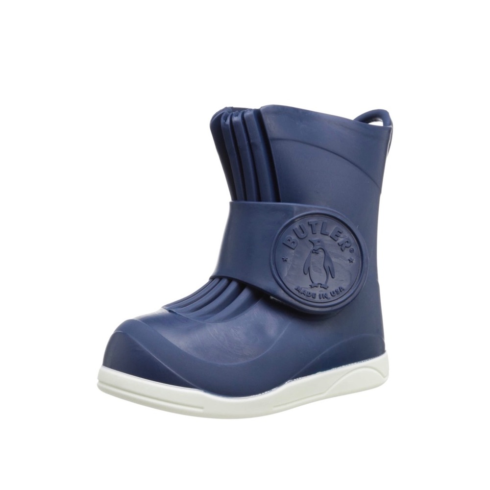 NEW Butler Rainboots - Picture 2 of 2